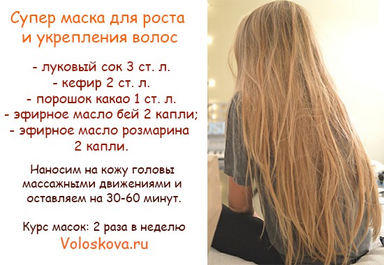 Фото Рецепт Маска Для Роста Волос Фото Рецепт Маска Для Роста Волос